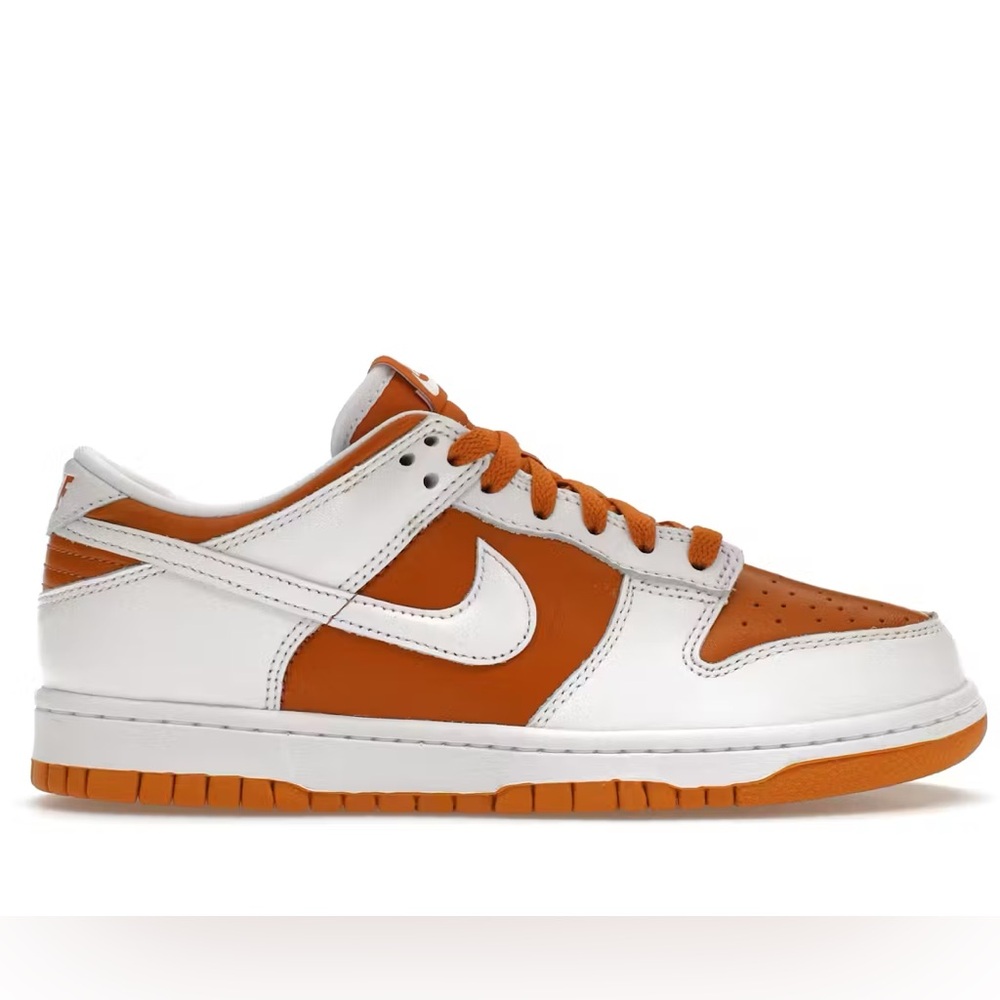 Nike Dunk Low QS CO.JP Reverse Curry (2024)
